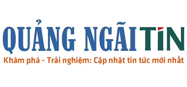 Quảng Ngãi Tin